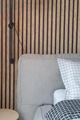 Stylish One Bedroom Daire *