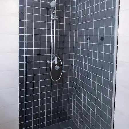 Apartman Stylish One Bedroom