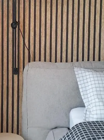 Stylish One Bedroom Apartman *