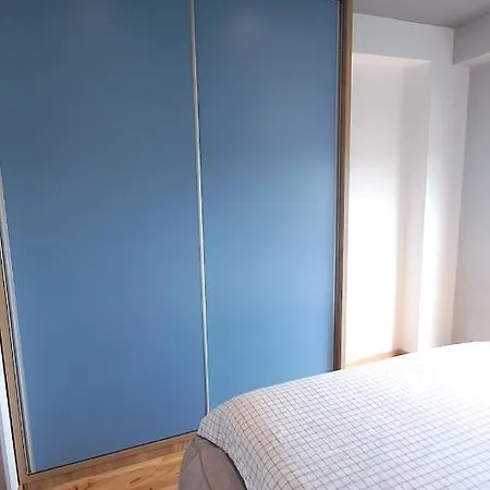 Stylish One Bedroom Apartman Podgorica