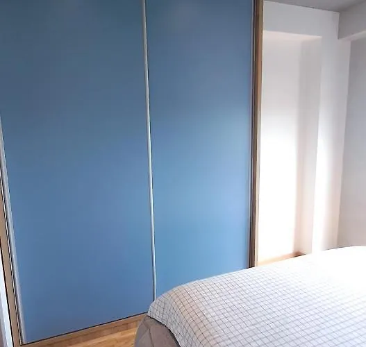 Stylish One Bedroom Apartment Podgorica